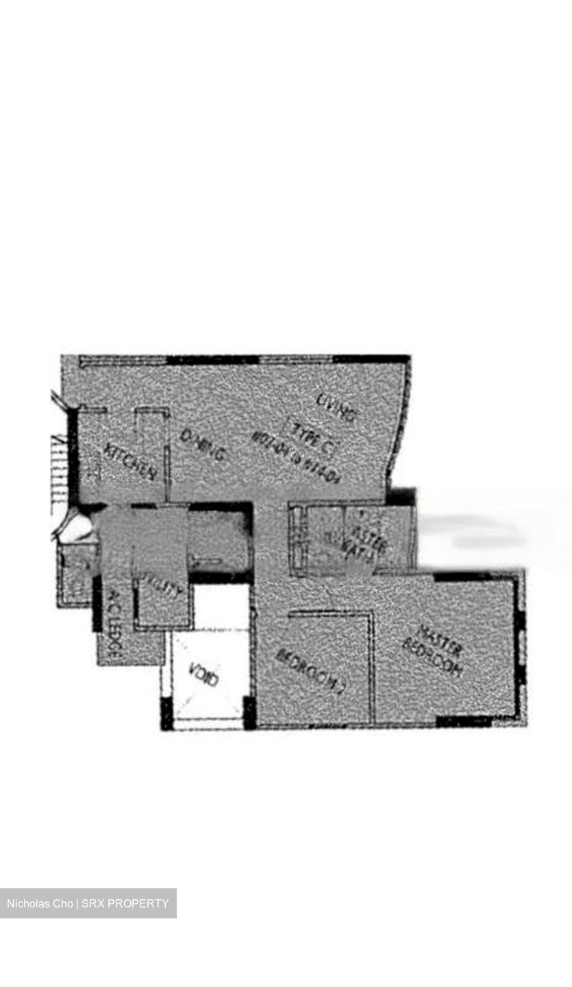 Seasons View (D20), Condominium #460942891